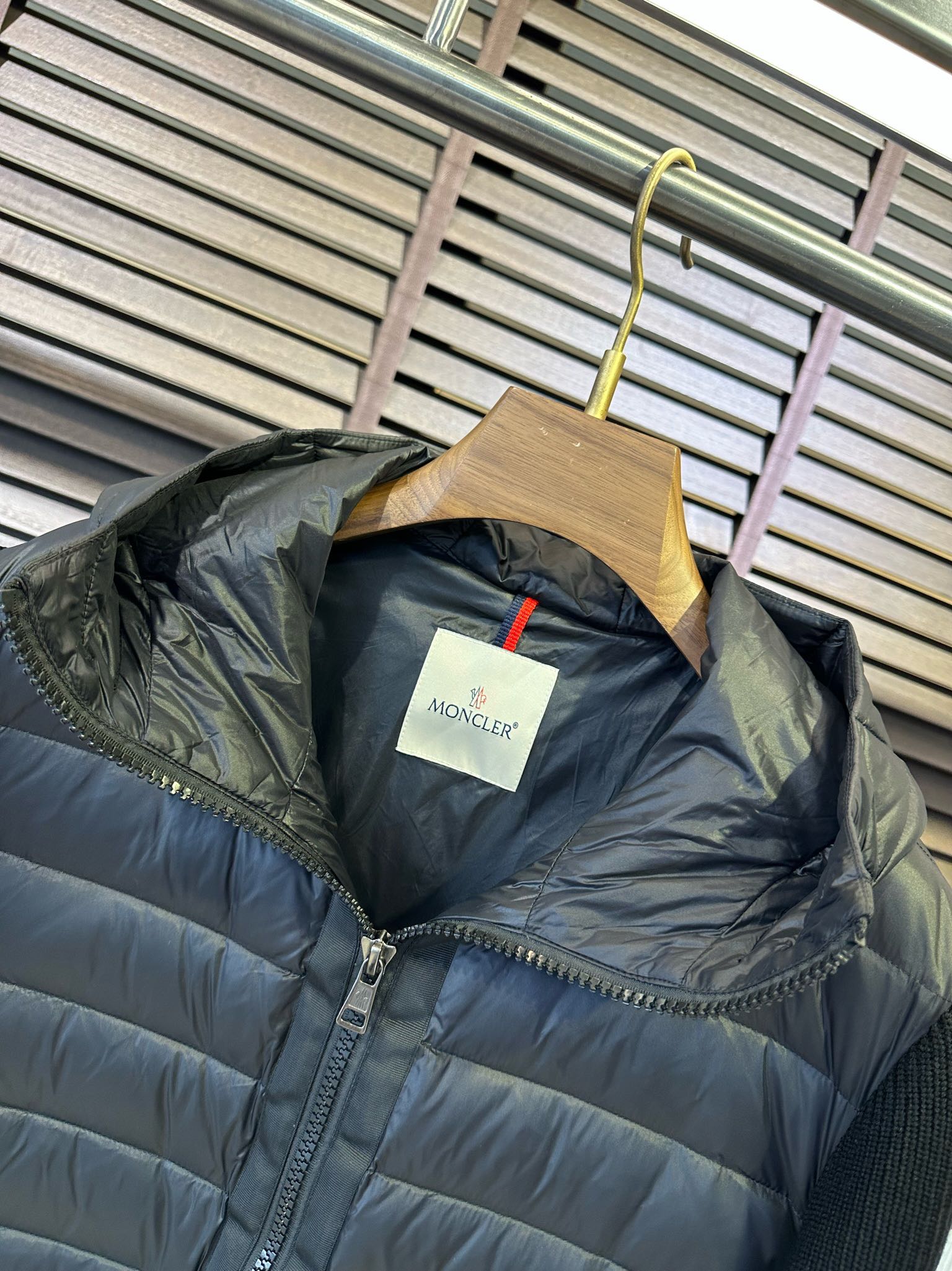 Alexander Mcqueen Down Jackets